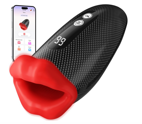 Jiworb 360 LCD Tapping Precision Trainer (app Controlled) NIB