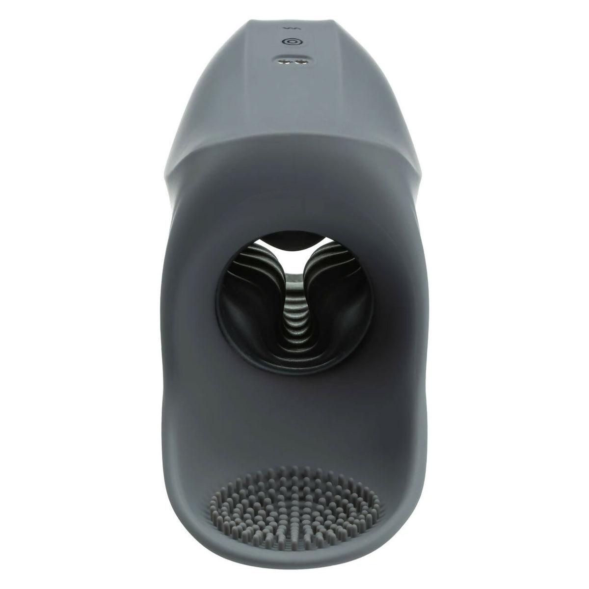 Milk Master Rechargeable Squeeze & Please Grey