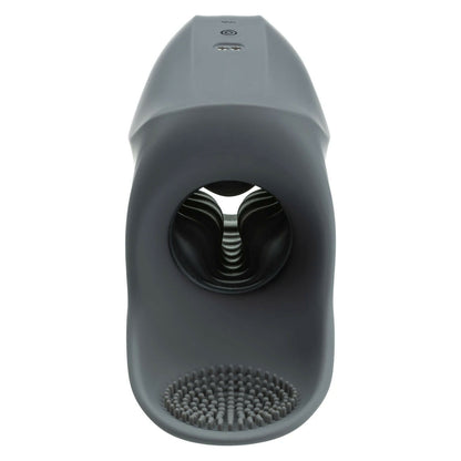 Milk Master Rechargeable Squeeze & Please Grey