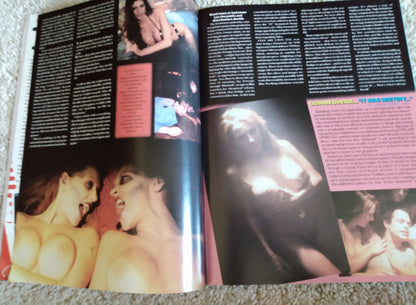 Draculina 29 Magazine