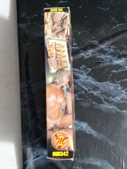 GROUP LAS VEGAS RAW GANG BAND (RARE HARD TO FIND)