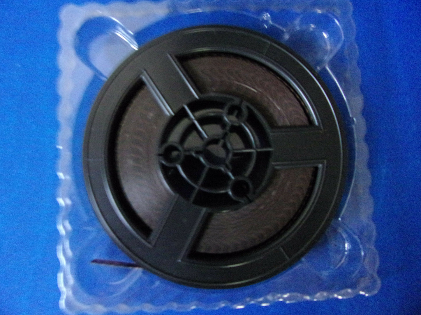 Diamond Collection Black High 8mm Film - Super 8 176