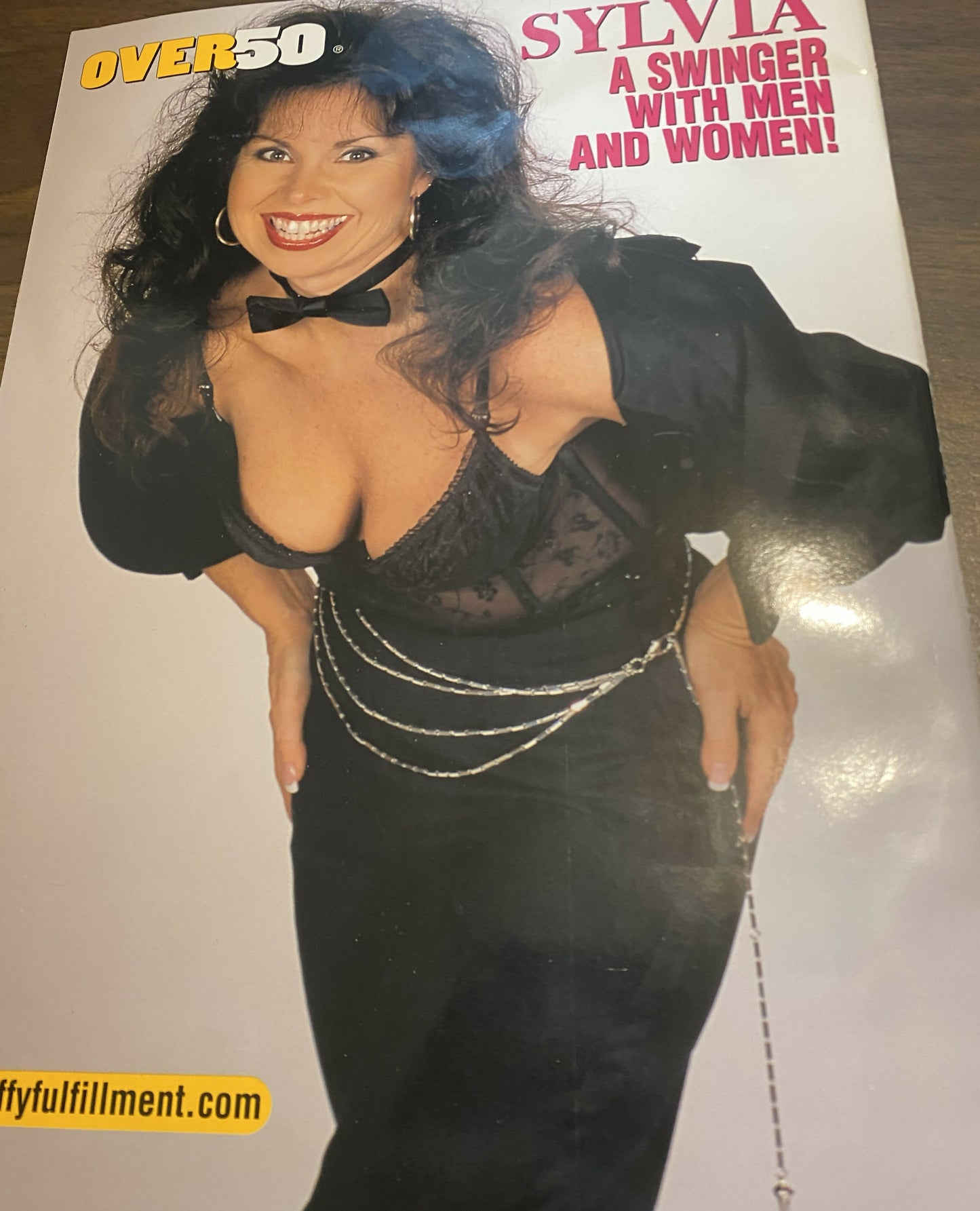 Over 50 Volume 12 #9 2002