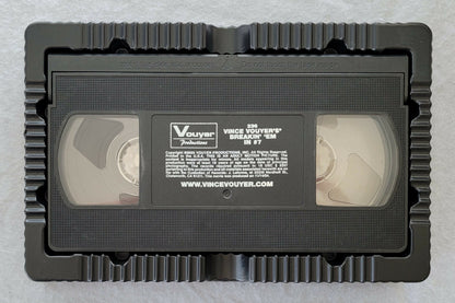 Breakin' Em In #7 (2005) VHS