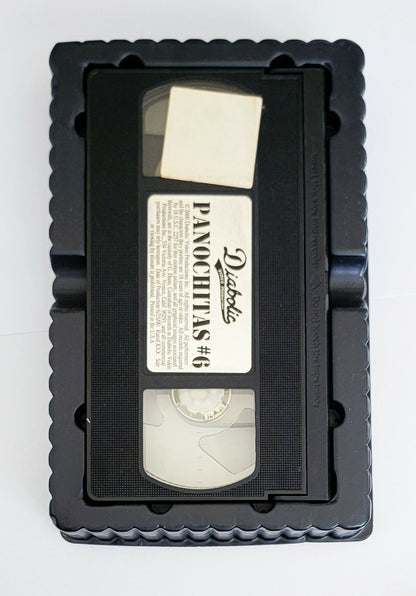 Diabolic Panochitas Volume 6 (2000)