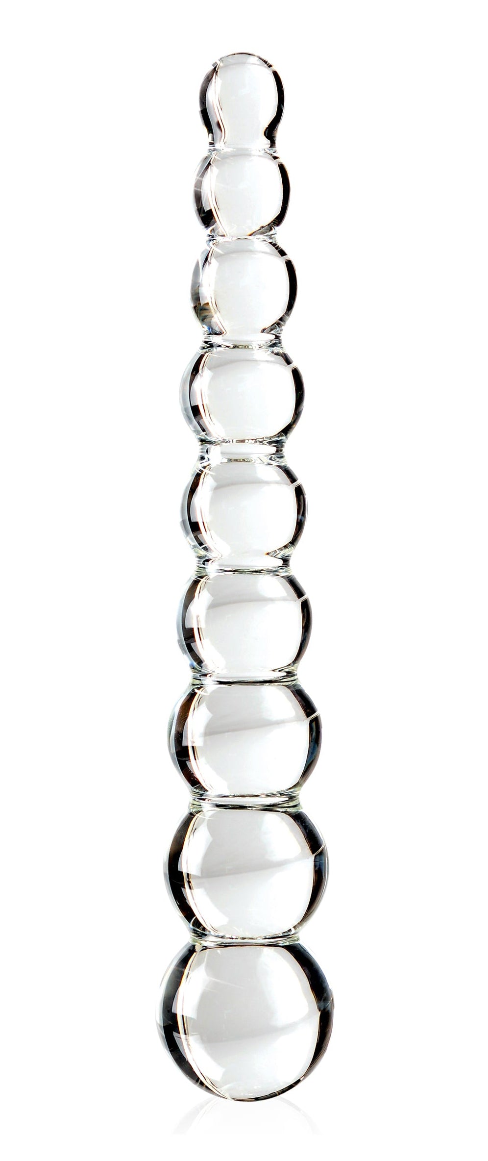 "Icicles No. 2 - Clear PD2902-00"