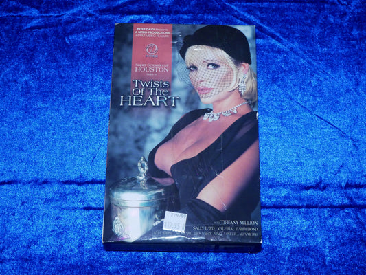 Twists of the Heart (1995)