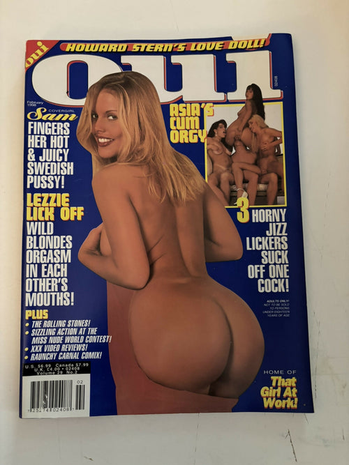 Oui 1998