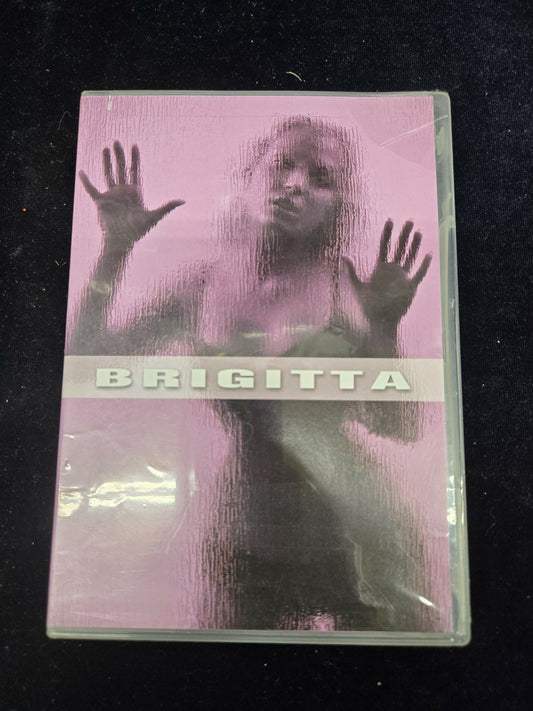 Brigitta DVD
