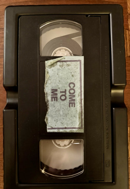 Come To Me (1987, VHS)