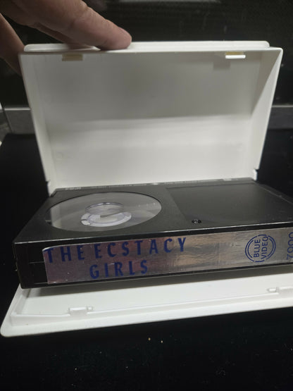 The Ecstacy Girls BETA