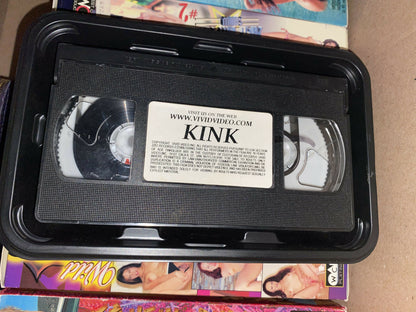 Kink VHS