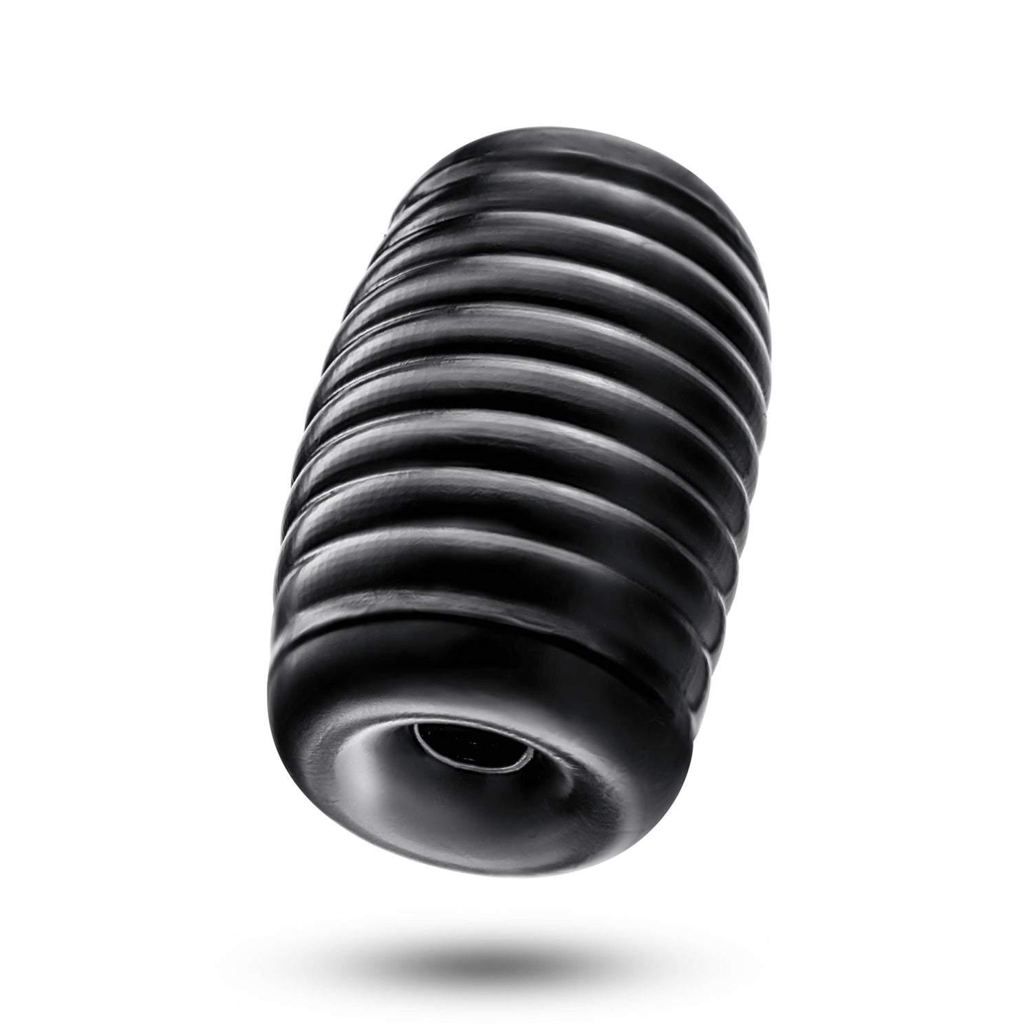 "Rize - Grasp - Self-Lubricating Stroker - Black BL-88832"