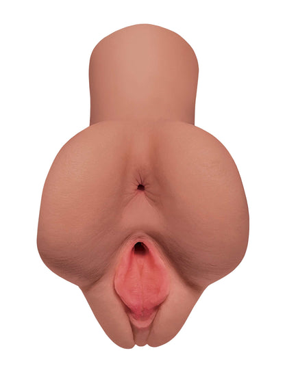 "Pick Your Pleasure Stroker - Tan PDRD609-22"