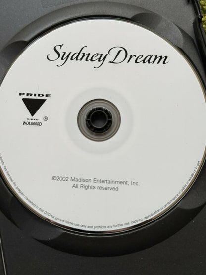 Sydney Dream (DVD)