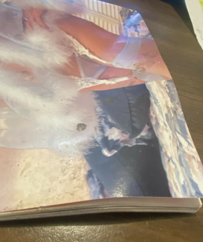 Over 50 Volume 6 #9 Adult Magazine 1997