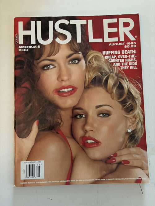 Hustler 1995
