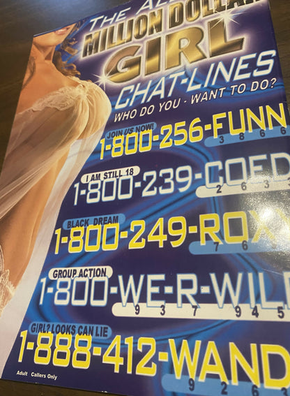 Celebrity Sleuth Adult Magazine January 2003