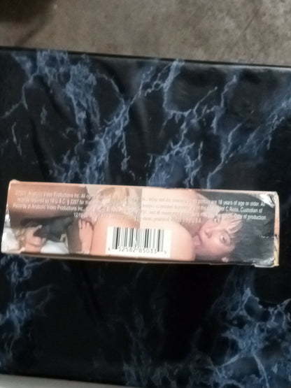 ORAL CONSUMPTION #3