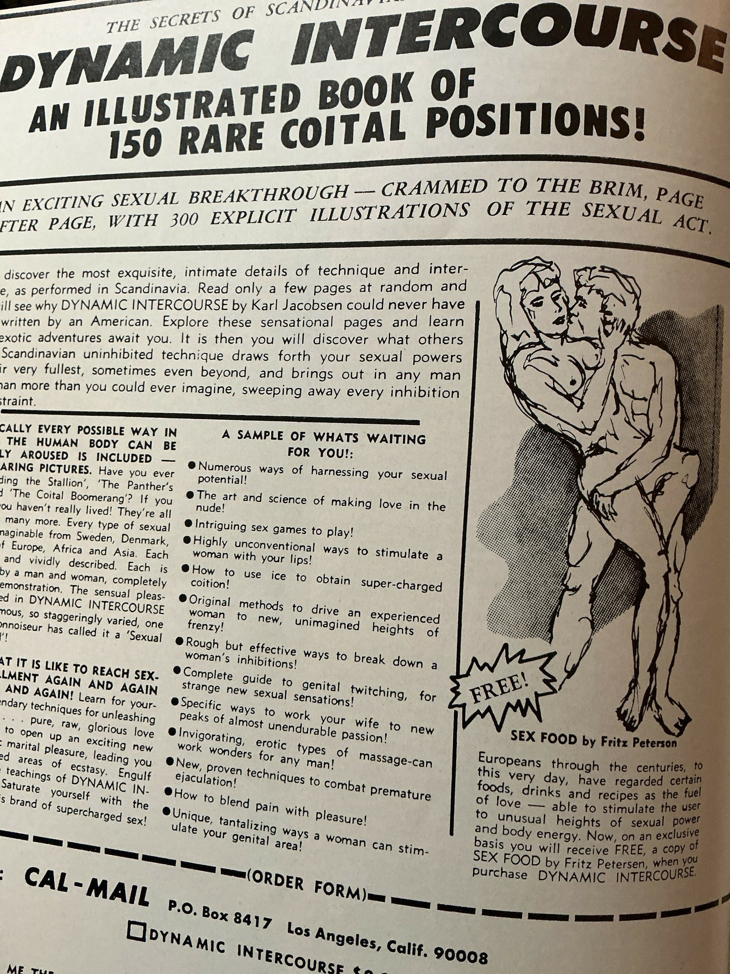Roulette Vintage Magazine
