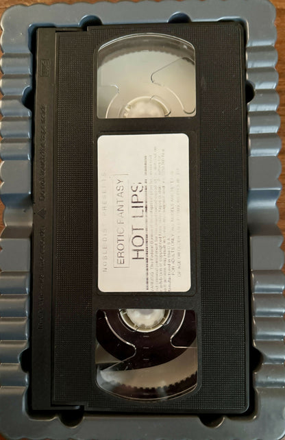 Hot Lips (VHS)