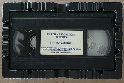 Ethnic Amore - Alexis Amore (2003) VHS