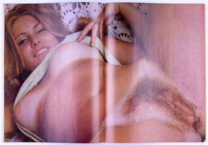 Man's Delight May 1978 Vol. 6 No. 5 Vintage Softcore Magazine - Phyllis Diddler - XXX Marketplace