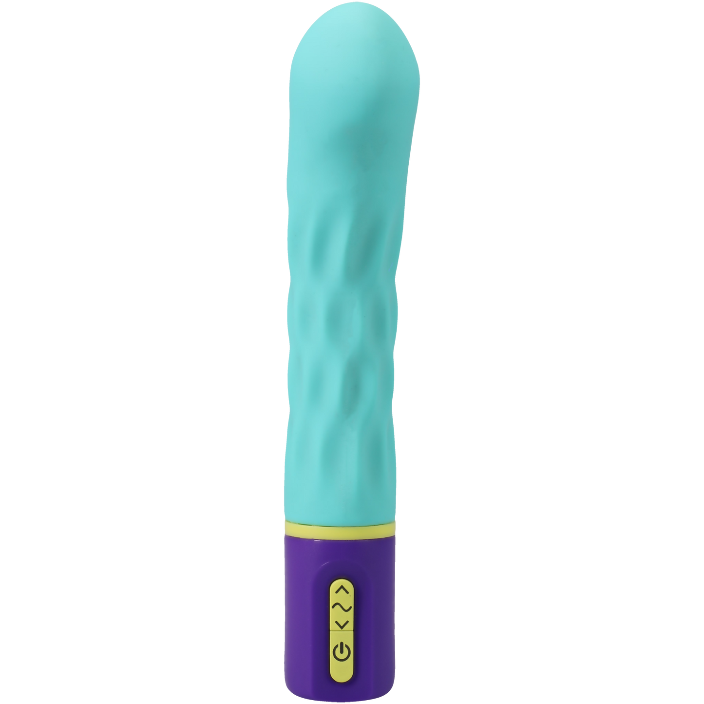 Mood - Intense Arc Teal