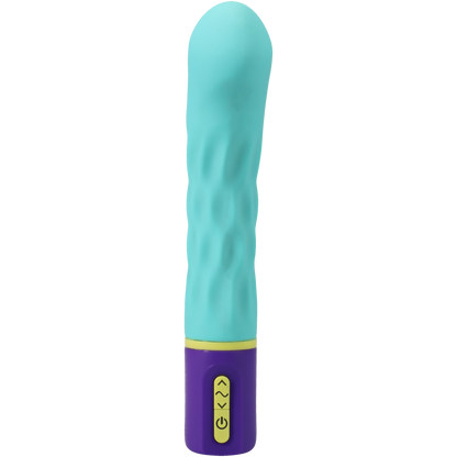 Mood - Intense Arc Teal