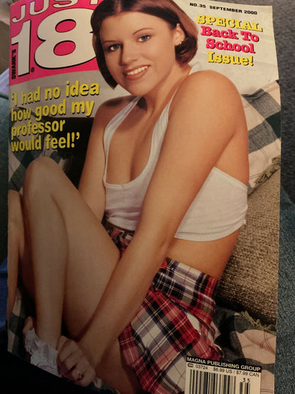 Various LOT of 10