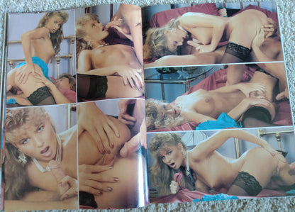Erotic Stars Vol 4 No 10