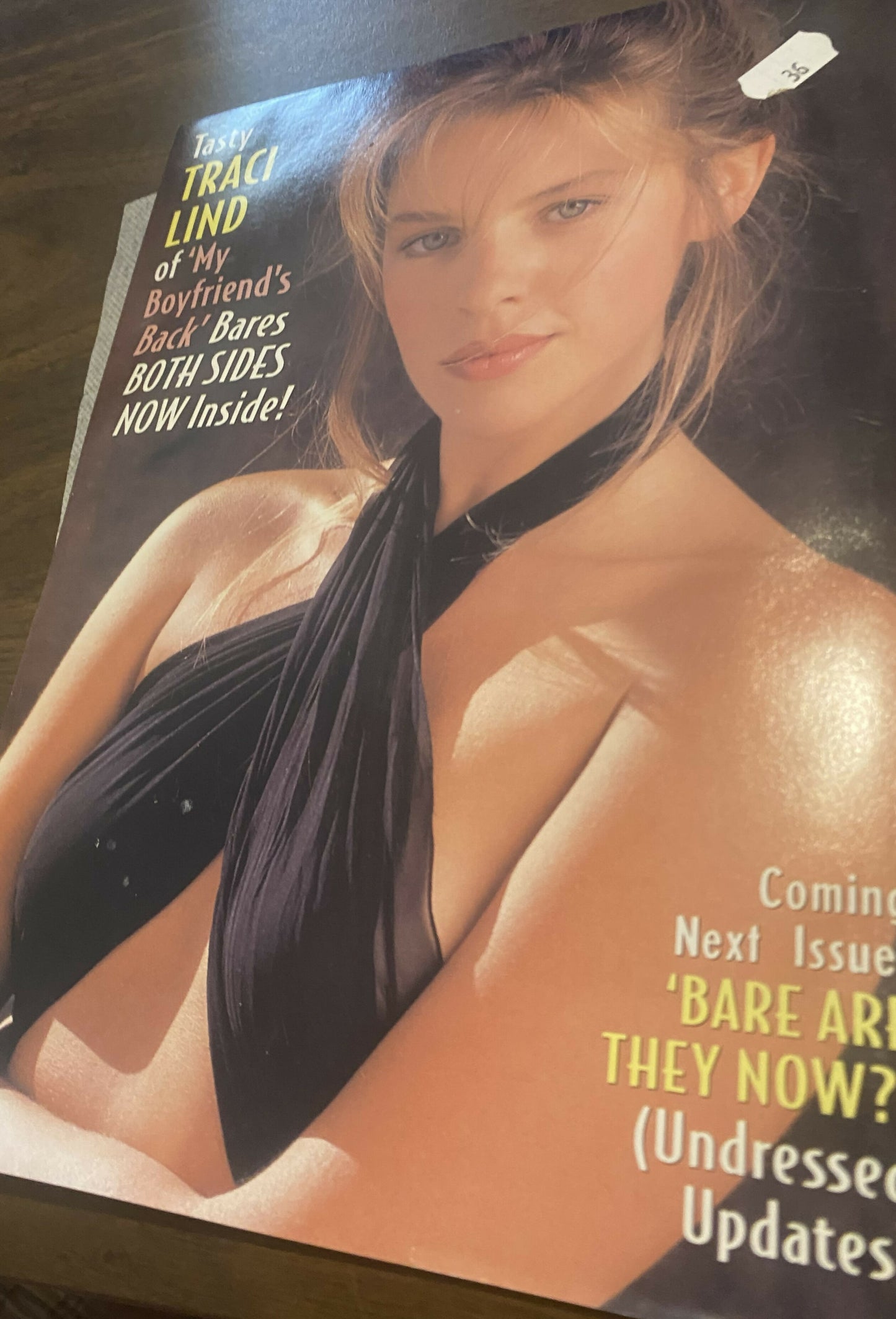 Celebrity Sleuth Volume-9 #8