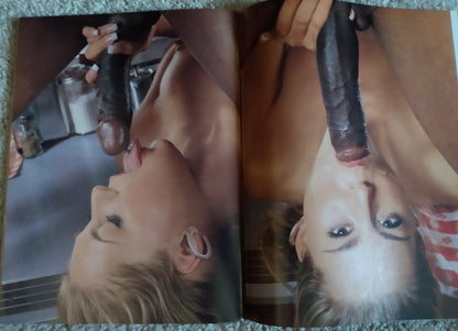 Girls of Hustler Presents Hot Couples 14