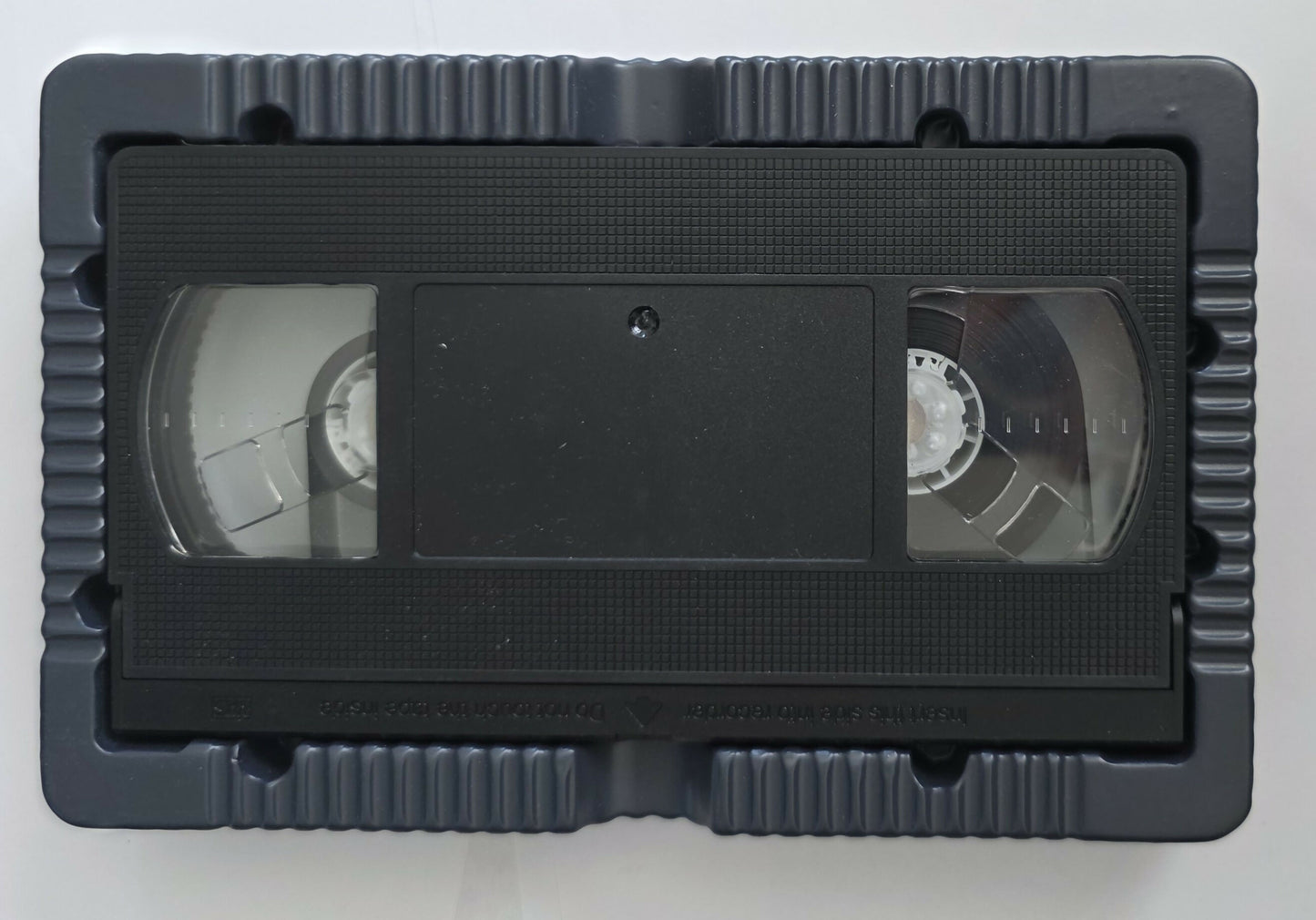 Black & Forbidden (1991) VHS