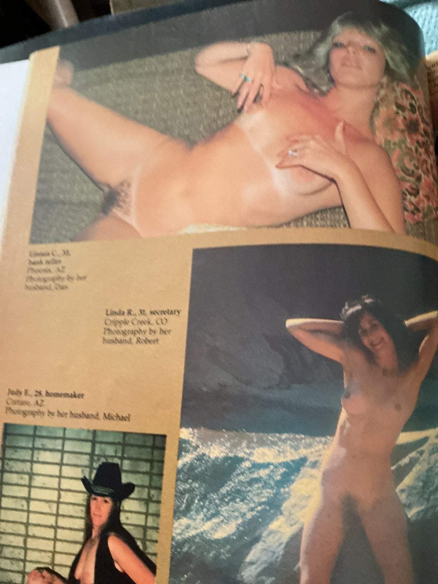 Vintage Variety LOT of 5