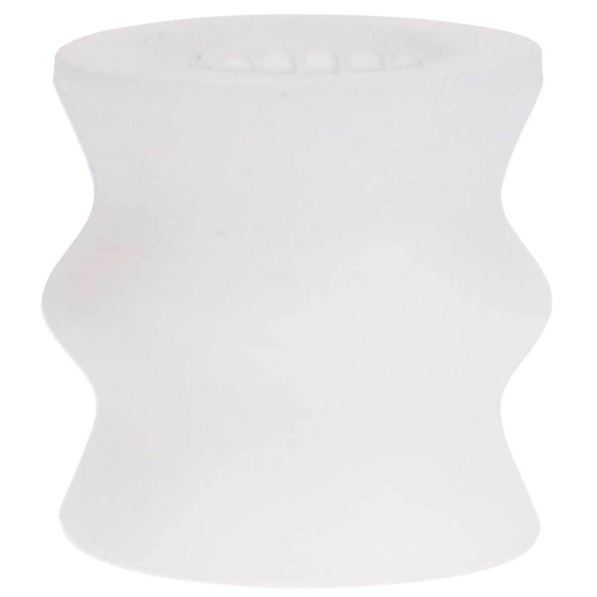 "Goodhead - Helping Head Silicone - Frost DJ0682-27-CD"