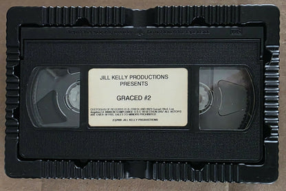 Blessed Are The Beautiful - Graced 2 - Alexis Amore (2003) VHS