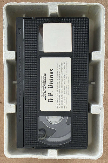 Double Penetration Virgins - D.P. Visions (2002) VHS
