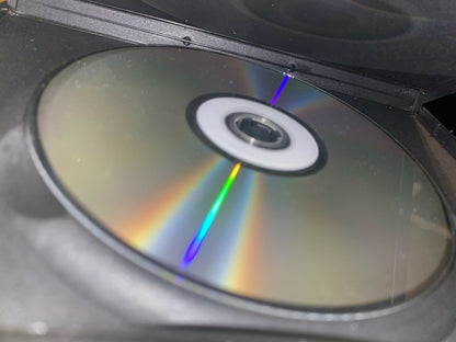 Porn Chicks DVD