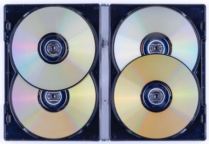 Secretary's Day Hardcore 4 Disc Set DVD SMASH PICTURES 2011 - Tori Black, Sasha Grey, Jenna Haze, Asa Akira, Jenny Hendrix, Rebecca Linares, Tory Lane