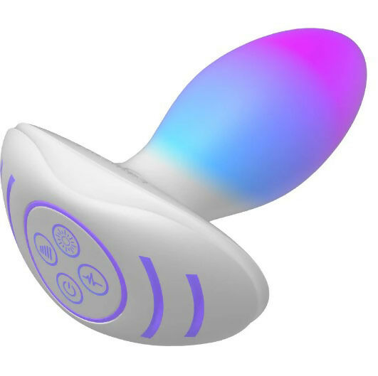 Paradise - Illumination the Plug