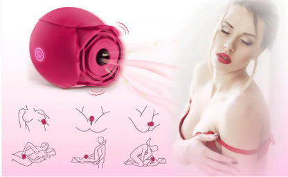 The Original Rose Toy CLASSIC (open box/unused)