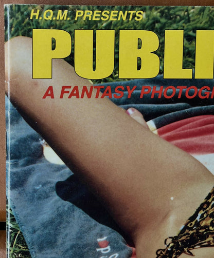 Public Sex Volume 1
