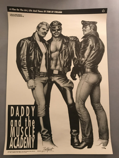 Tom of Finland 