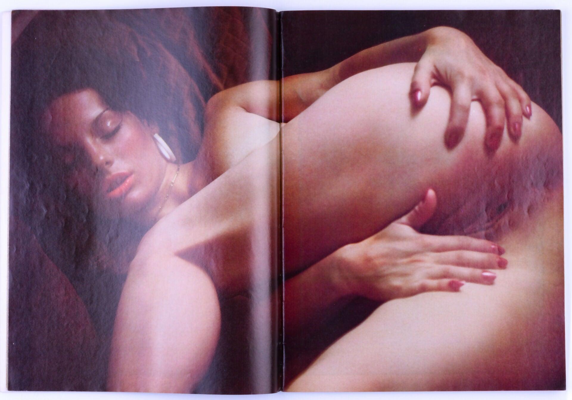 HOT SHOTS #3 Vol. 2 No. 2 1978 Vintage Softcore Magazine A SWANK PUBLICATION - XXX Marketplace