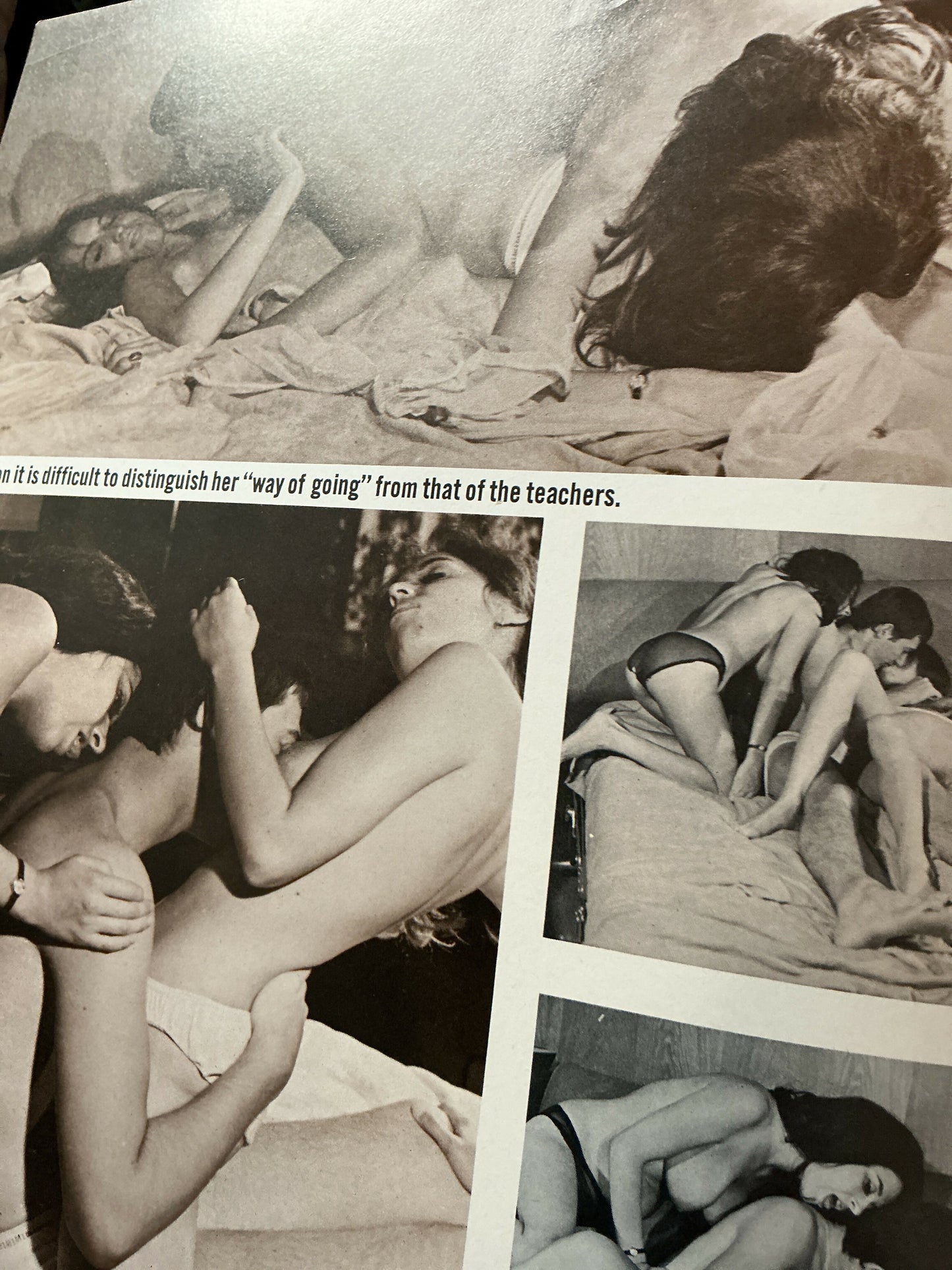 Roulette Vintage Magazine