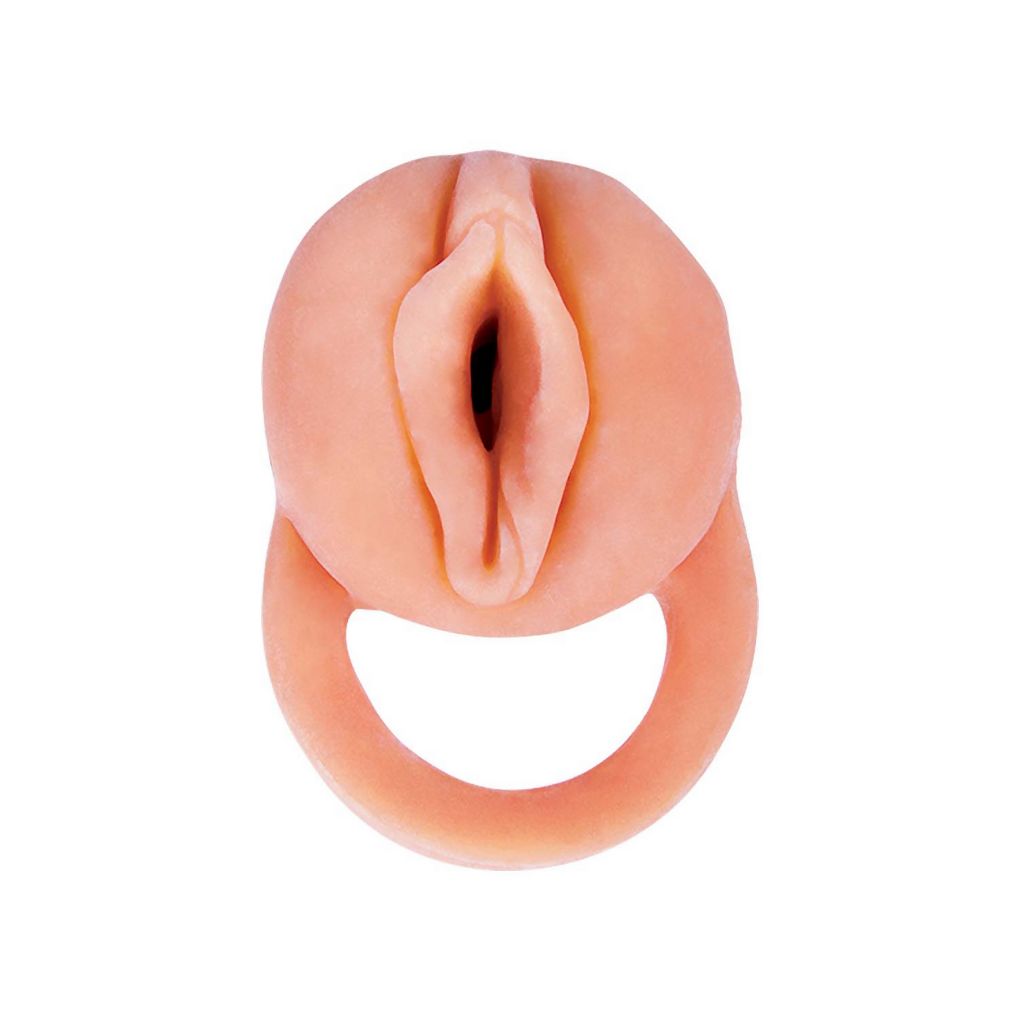 The Great Extender 2 in 1 9" Extender & Masturbator White