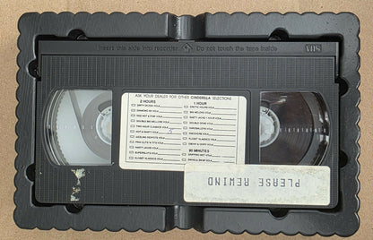 Hot & Nasty No. 5 - Lez Encounters (1991) VHS