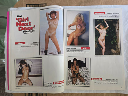 Gallery - September 1998