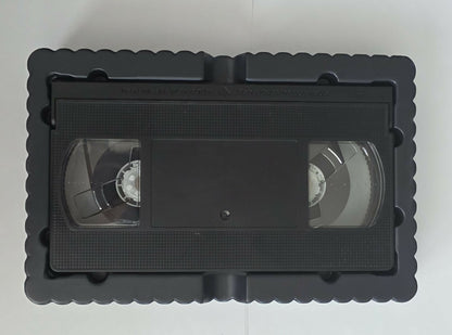 Cocktails (1992) VHS